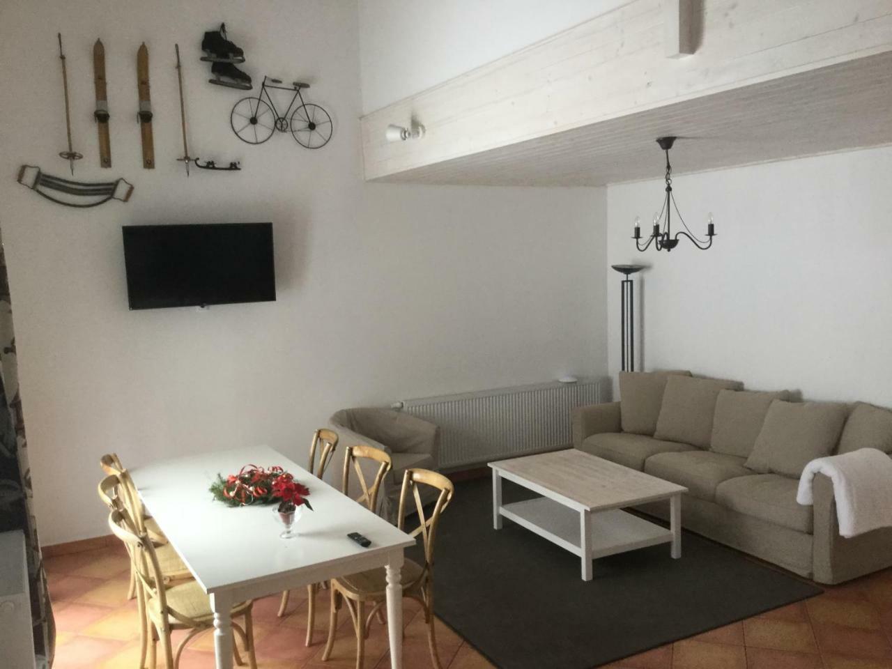 St. Prokop Luxury Apartments 254 Божий Дар Экстерьер фото